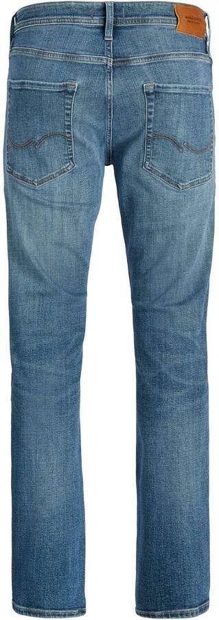 Jack & Jones Tapered jeans JJIMIKE JJORIGINAL CJ SN - Foto 9
