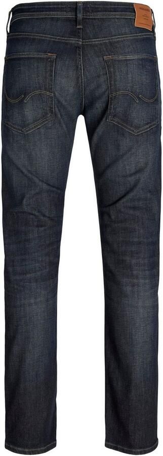 Jack & jones Tapered fit jeans met steekzakken model 'MIKE' - Foto 8