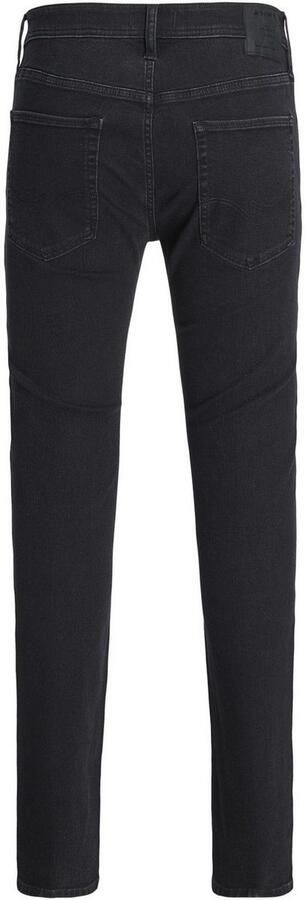 Jack & Jones Tapered jeans JJIMIKE JJORIGINAL SQ 223 Stonewashed voor een used-look met vervaagde effecten - Foto 7