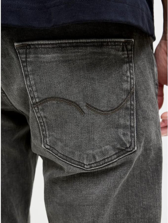 Jack & Jones Tapered jeans JJIMIKE JJWELLS JJ - Foto 3