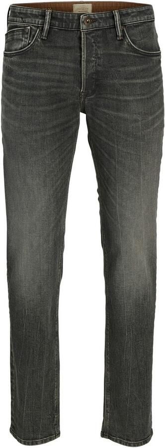 Jack & Jones Tapered jeans JJIMIKE JJWELLS JJ - Foto 9