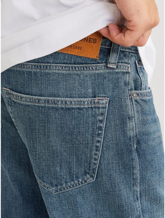 Jack & Jones Tapered jeans JJIMIKE JJWELLS JJ