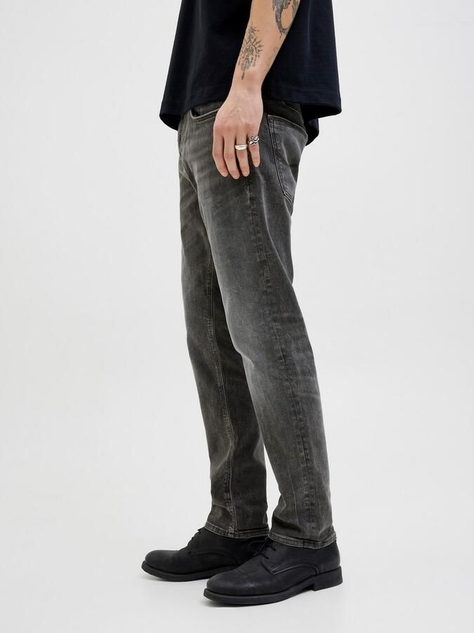 Jack & Jones Tapered jeans JJIMIKE JJWELLS JJ - Foto 6