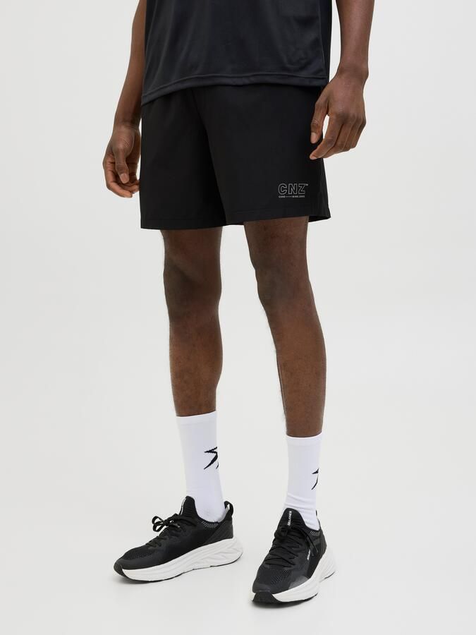 Jack & Jones Trainingsshort JCOCNZ SHORTS NOOS - Foto 11