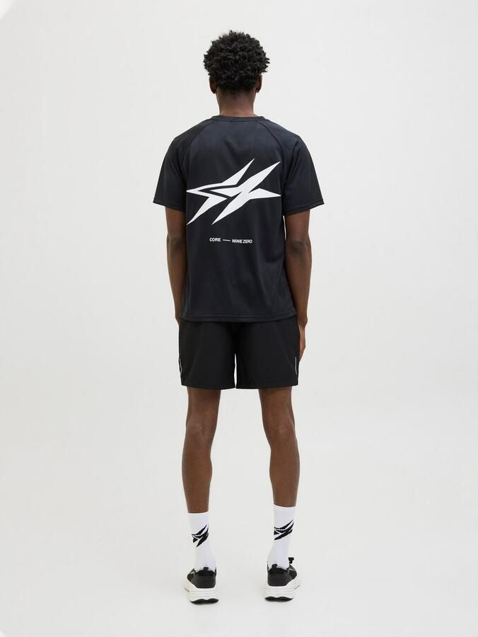 Jack & Jones Trainingsshort JCOCNZ SHORTS NOOS - Foto 6