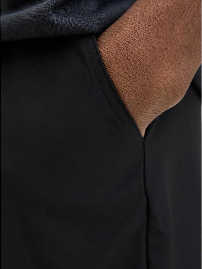 Jack & Jones Trainingsshort JCOCNZ SHORTS NOOS - Foto 4