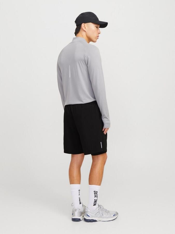 Jack & Jones Trainingsshort JCOCNZ SHORTS NOOS - Foto 9