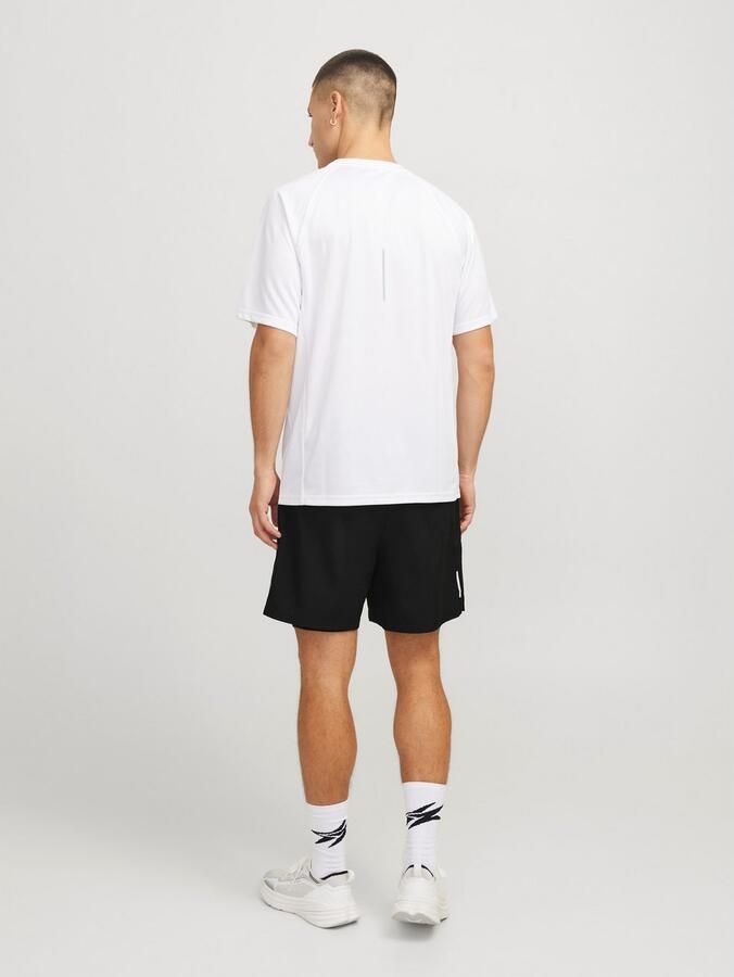 Jack & Jones Trainingsshort JCOCNZ SHORTS WITH INNER TIGHTS NOOS - Foto 5