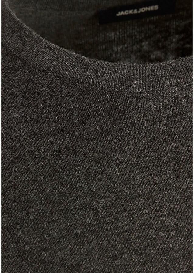 Jack & jones Sweatshirts Hoodies Gray Heren - Foto 4