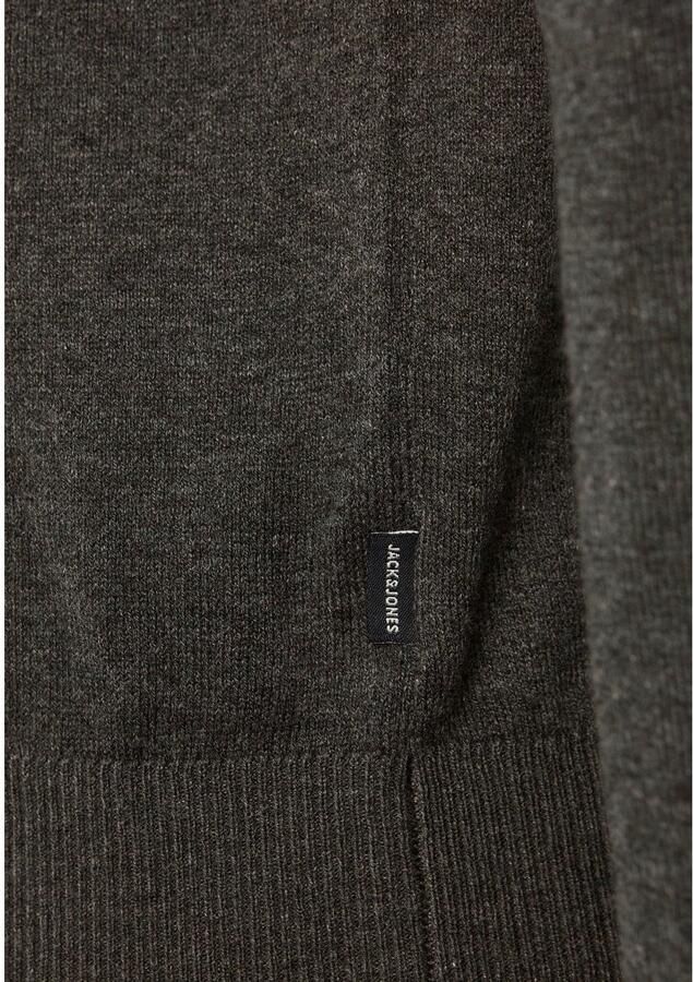 Jack & jones Sweatshirts Hoodies Gray Heren - Foto 2