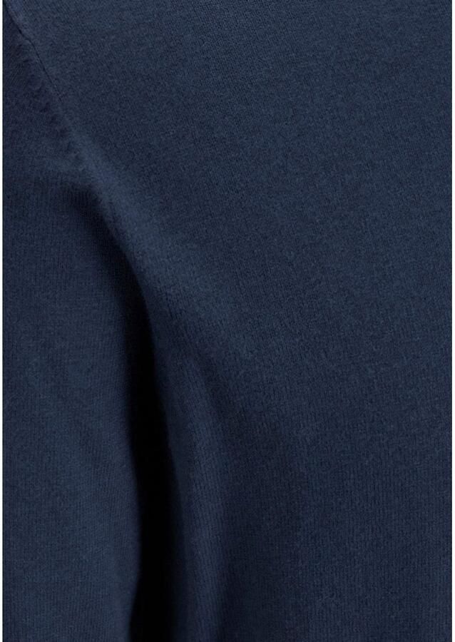 Jack & jones Pullover Jack Jones Emil Knit Noos Blauw Heren - Foto 2