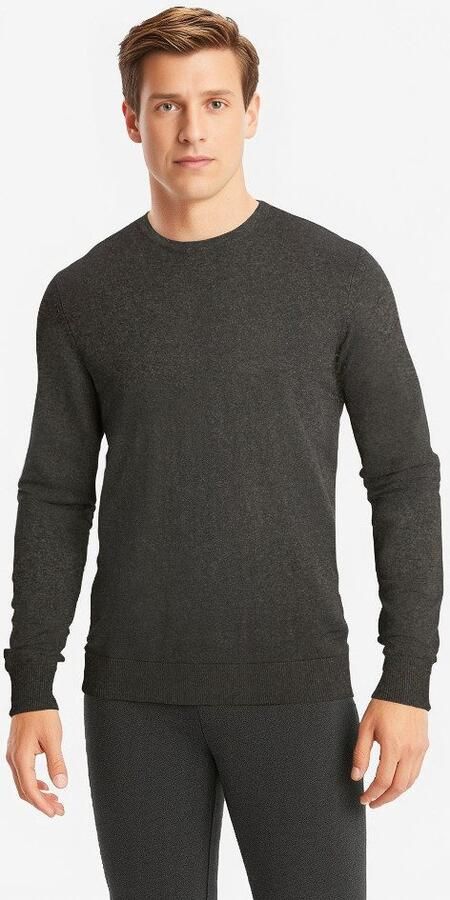 Jack & jones Sweatshirts Hoodies Gray Heren - Foto 3