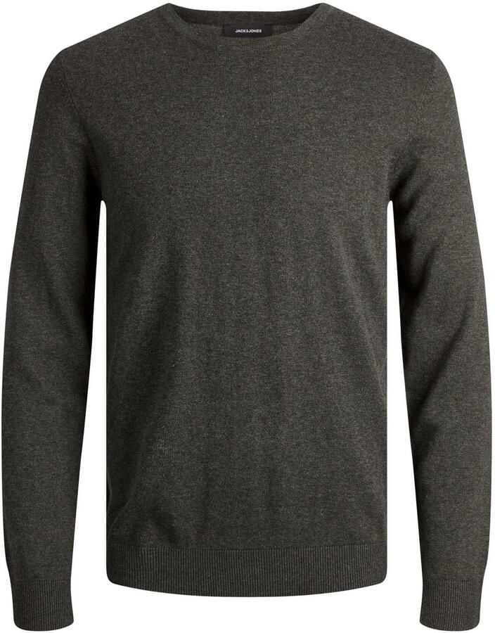Jack & jones Sweatshirts Hoodies Gray Heren