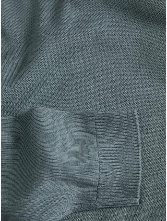 Jack & Jones Trui met ronde hals JJEBASIC KNIT CREW NECK NOOS - Foto 3