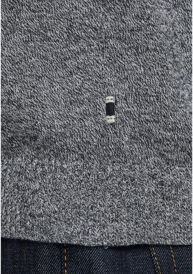 Jack & Jones Trui met ronde hals JJEBASIC met ronde hals ideaal voor werk en vrije tijd - Foto 6