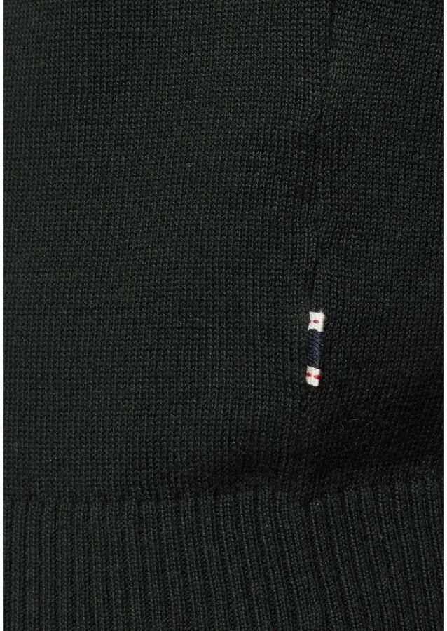 Jack & Jones Trui met ronde hals JJEBASIC met ronde hals ideaal voor werk en vrije tijd - Foto 2