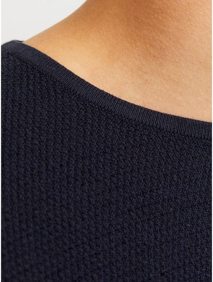 Jack & Jones Trui met ronde hals JJEGEORGE KNIT CREW NECK NOOS