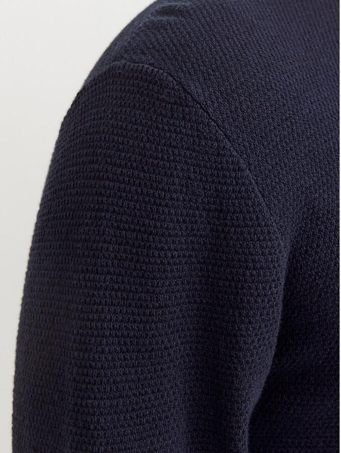 Jack & Jones Trui met ronde hals JJEGEORGE KNIT CREW NECK NOOS - Foto 3