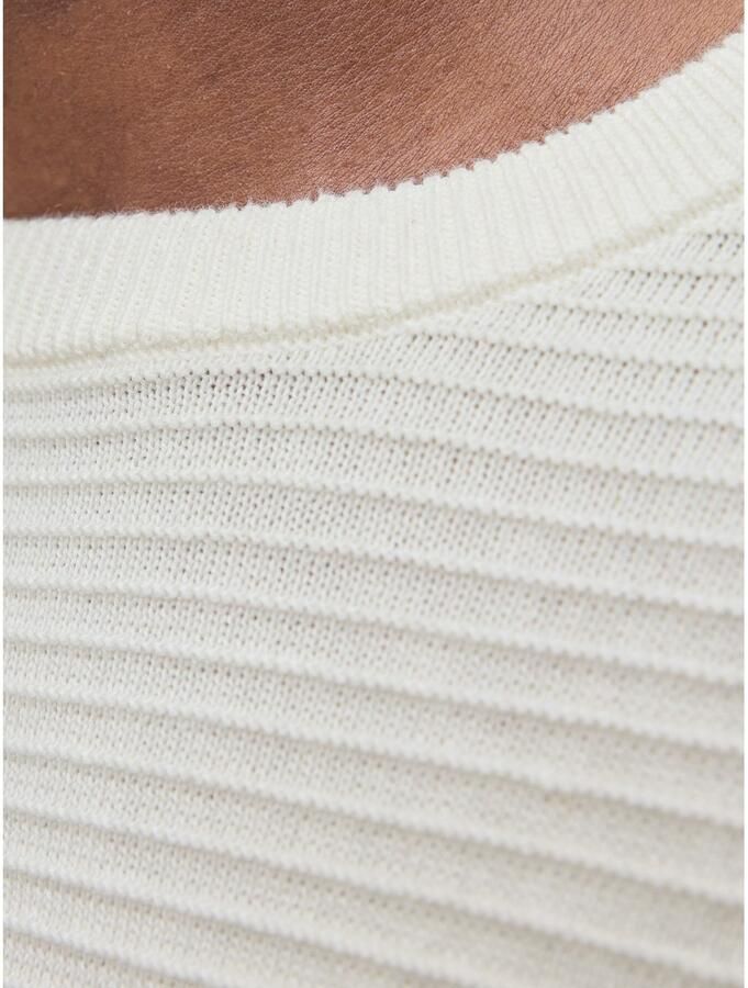 Jack & Jones Trui met ronde hals JJOTTO KNIT CREW NECK AW25