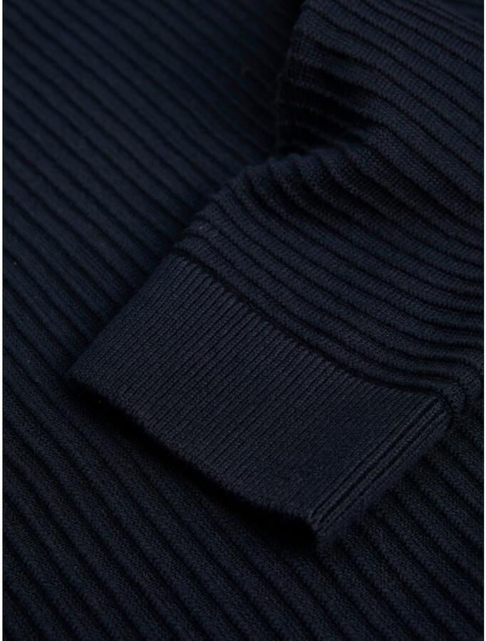 Jack & Jones Trui met ronde hals JJOTTO KNIT CREW NECK AW25 - Foto 3