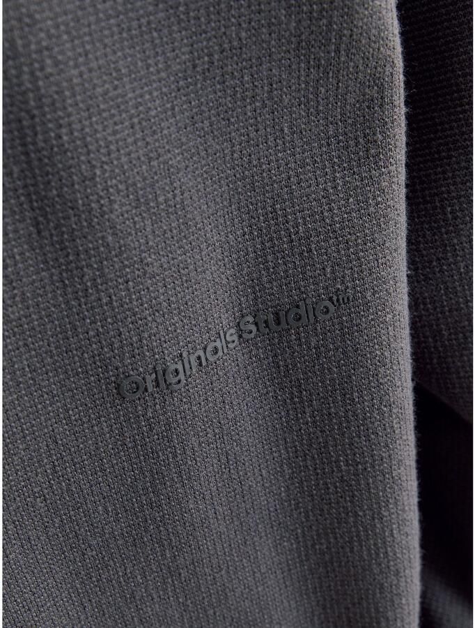 Jack & Jones Trui met ronde hals JORVESTERBRO KNIT CREW NECK SN - Foto 3