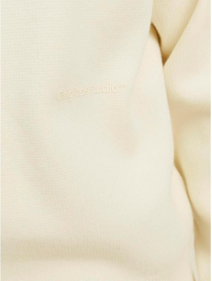 Jack & Jones Trui met ronde hals JORVESTERBRO KNIT CREW NECK SN - Foto 7