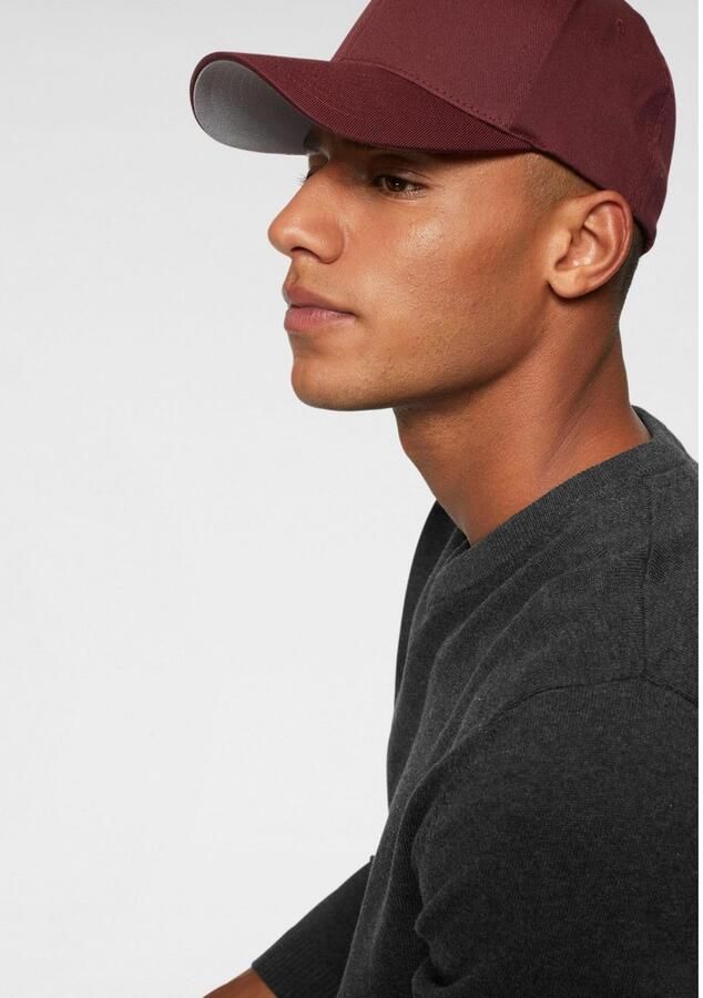 Jack & Jones Trui met V-hals JJEBASIC met V-hals ideaal voor herfst en dagelijks gebruik - Foto 8