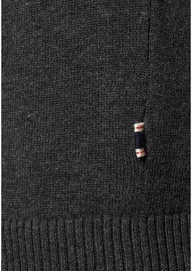 Jack & Jones Trui met V-hals JJEBASIC met V-hals ideaal voor herfst en dagelijks gebruik - Foto 6