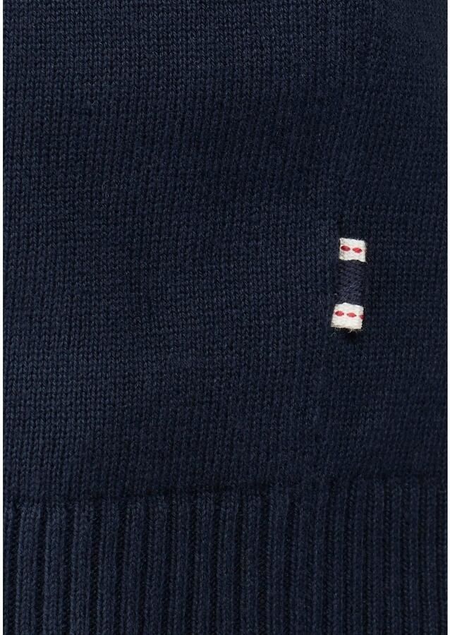 Jack & Jones Trui met V-hals JJEBASIC met V-hals ideaal voor herfst en dagelijks gebruik - Foto 2