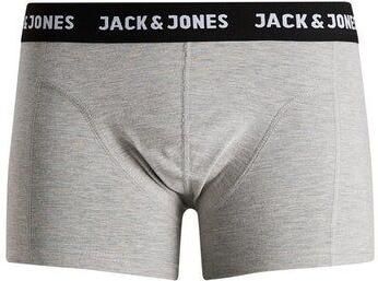 Jack & jones Boxershort met stretch in een set van 3 stuks model 'Anthony' - Foto 5