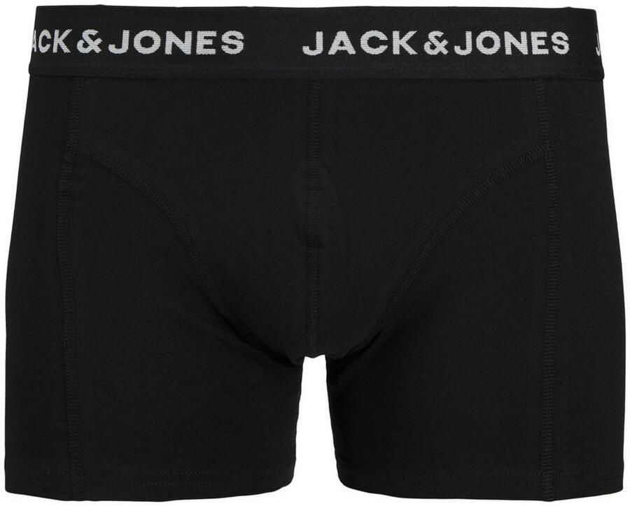 Jack & Jones Trunk JACBRADY FLOWER TRUNKS 3 PACK SN (3 stuks)
