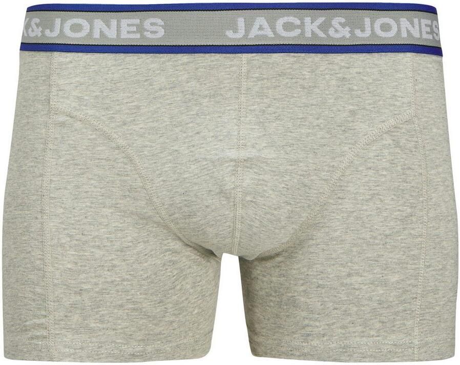 Jack & Jones Trunk JACHUDSON SOLID TRUNKS 7 PACK (7 stuks)