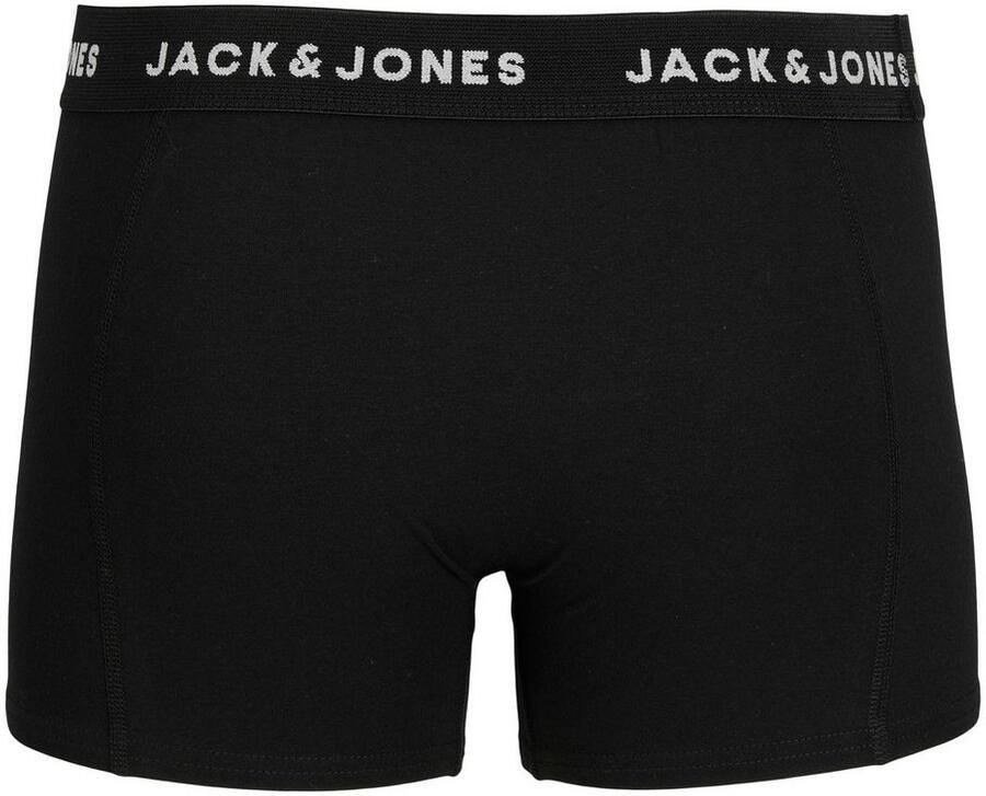 Jack & Jones Trunk JACHUEY TRUNKS 7 PACK NOOS (set 7 stuks) - Foto 5