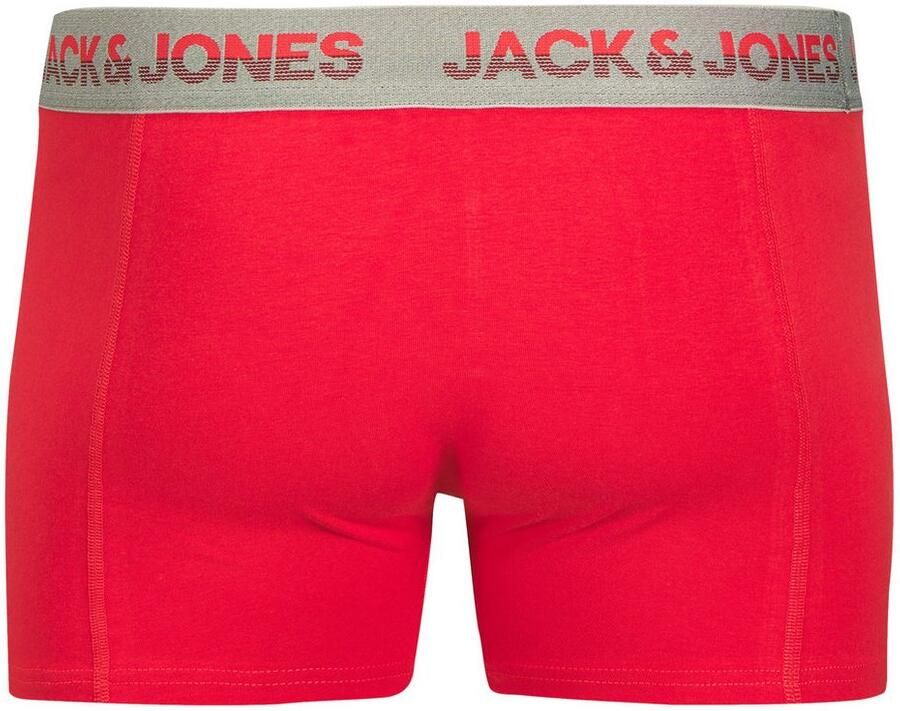 Jack & Jones Trunk JACJADON SOLID TRUNKS 10 PACK (10 stuks) - Foto 2