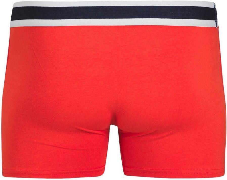 Jack & Jones Trunk JACJIMMY SOLID TRUNKS 10 PACK (set 10 stuks) - Foto 2