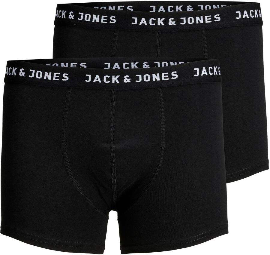 Jack & Jones Trunk JACJON TRUNKS 2 PACK NOOS (2 stuks Set van 2) - Foto 8