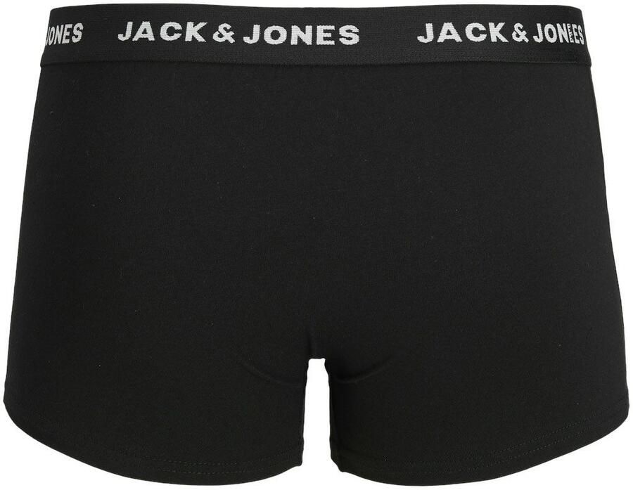 Jack & Jones Trunk JACJON TRUNKS 2 PACK NOOS (2 stuks Set van 2) - Foto 2