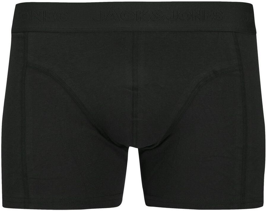Jack & Jones Trunk JACORDINARY TRUNKS 3 PACK NOOS (set 3 stuks)