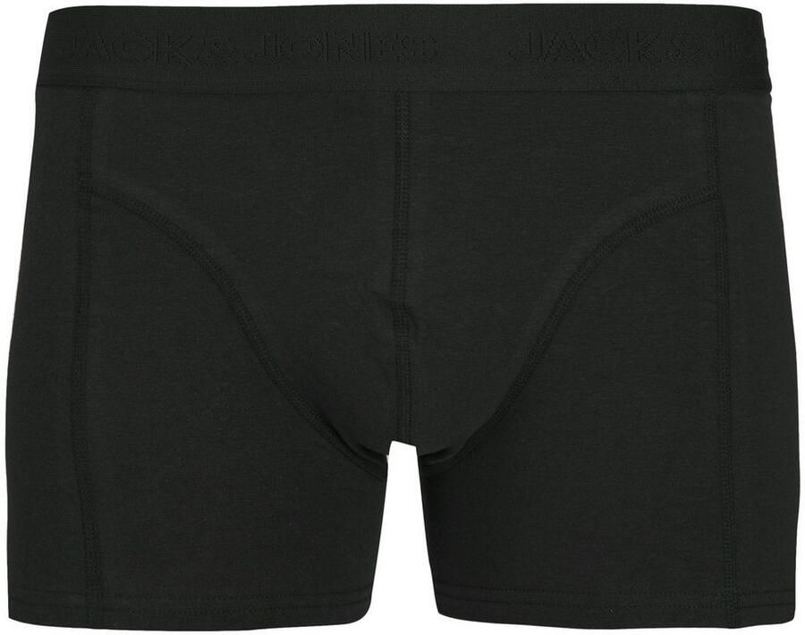 Jack & Jones Trunk JACORDINARY TRUNKS 3 PACK NOOS (set 3 stuks)