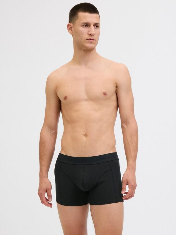Jack & Jones Trunk JACORDINARY TRUNKS 3 PACK NOOS (set 3 stuks) - Foto 7