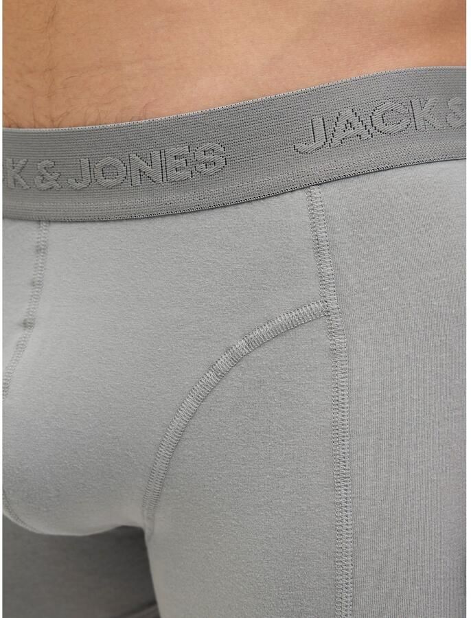 Jack & Jones Trunk JACORDINARY TRUNKS 3 PACK NOOS (set 3 stuks) - Foto 4
