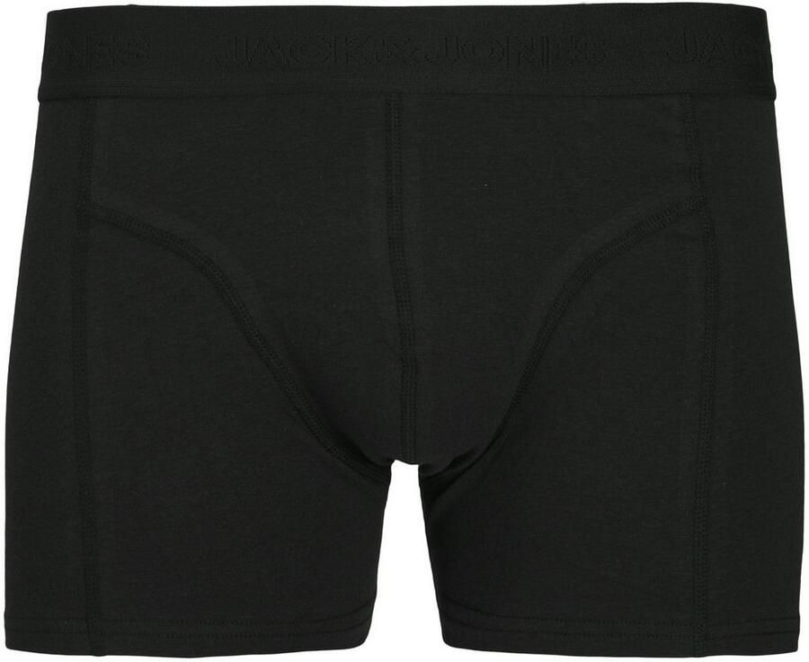 Jack & Jones Trunk JACORDINARY TRUNKS 3 PACK NOOS (set 3 stuks) - Foto 2