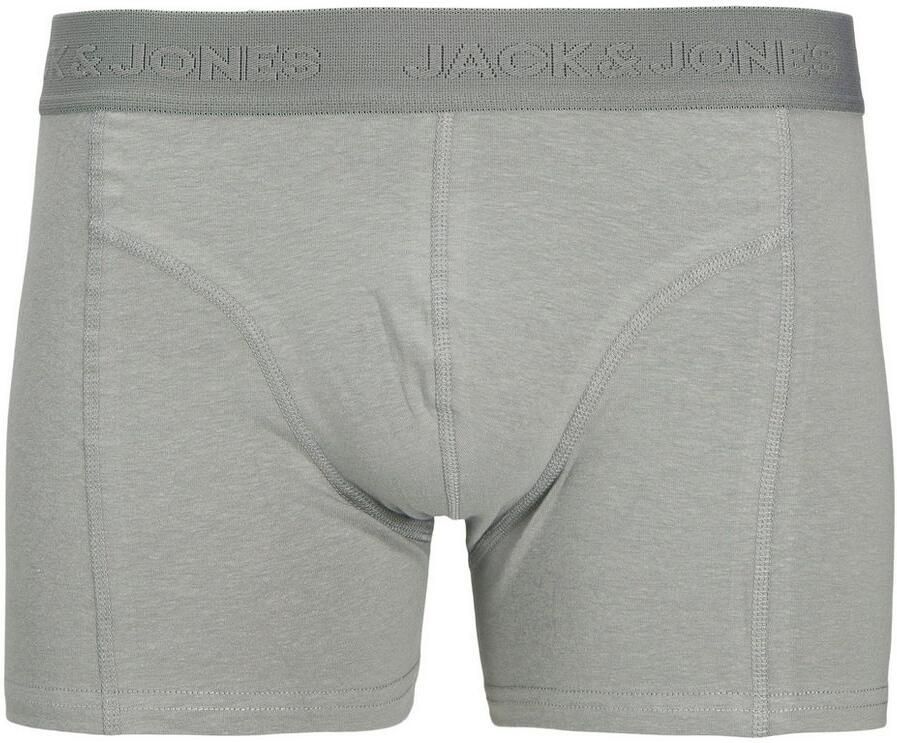 Jack & Jones Trunk JACORDINARY TRUNKS 3 PACK NOOS (set 3 stuks)