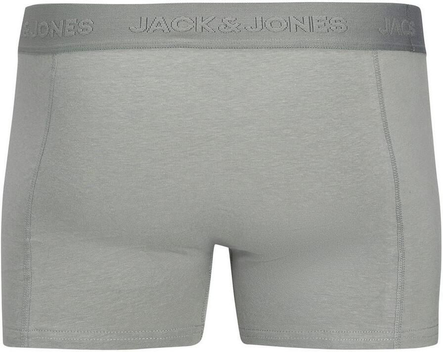 Jack & Jones Trunk JACORDINARY TRUNKS 3 PACK NOOS (set 3 stuks) - Foto 3