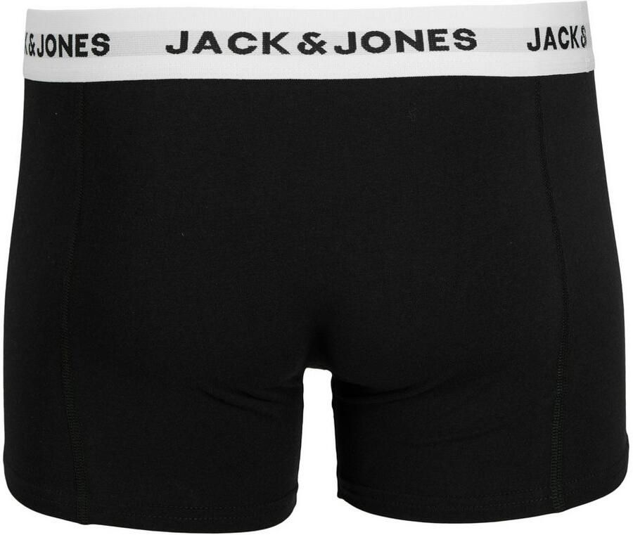 Jack & jones Boxers Jack & Jones JACSOLID TRUNKS 5 PACK OP