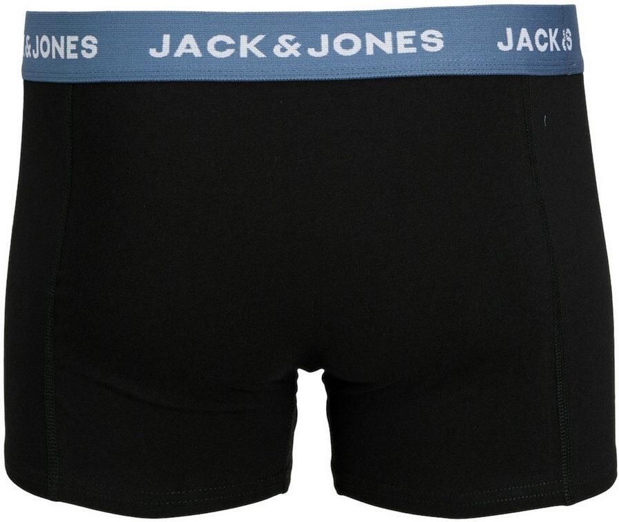 Jack & jones Boxers Jack & Jones JACSOLID TRUNKS 5 PACK OP