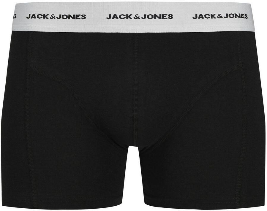 Jack & Jones Trunk JACTOM BAMBOO TRUNKS 3 PACK (set 3 stuks)