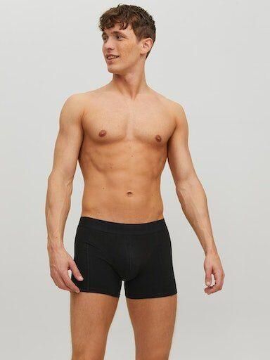 Jack & Jones Trunk JACTONE IN TONE TRUNKS 5 PACK NOOS (5 stuks Set van 5) - Foto 6