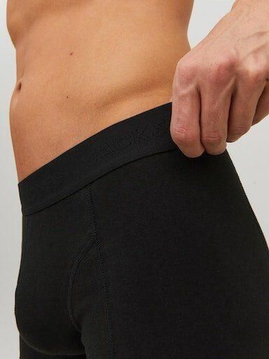 Jack & Jones Trunk JACTONE IN TONE TRUNKS 5 PACK NOOS (5 stuks Set van 5) - Foto 5