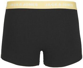 Jack & Jones Trunk JACVITO SOLID TRUNKS 7 PACK NOOS (set 7 stuks) - Foto 6